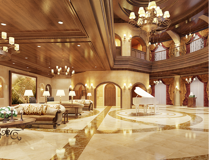 始終堅持“自然、環保、藝術”的產品理念 始終堅持“自然、環保、藝術”的產品理念