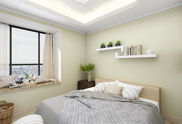 3款硅藻泥工藝，你喜歡哪個