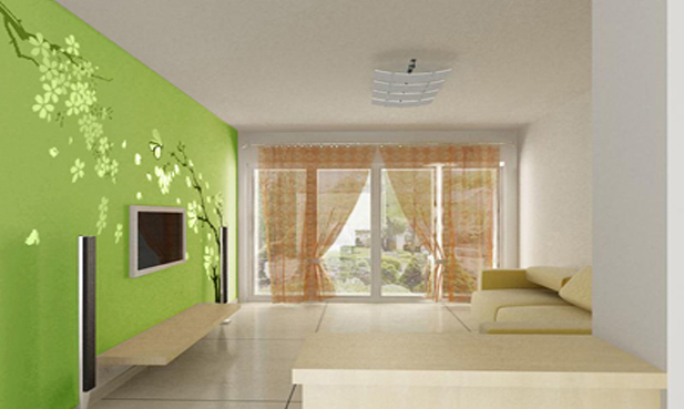 蒙太奇魔雕硅藻泥背景墻產品介紹