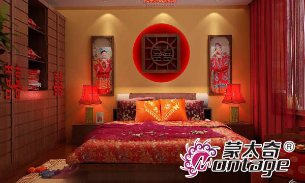 婚房裝修優選環保壁材 硅藻泥環保又健康