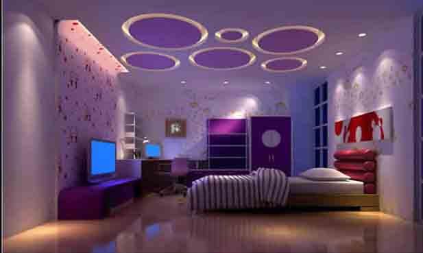 天然環保液體壁紙