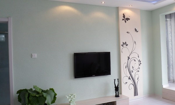 硅藻泥好學嗎 施工系數很難