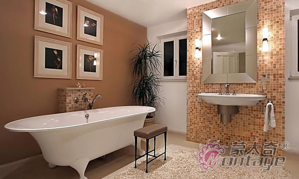 本期重點講解衛生間裝修如何做