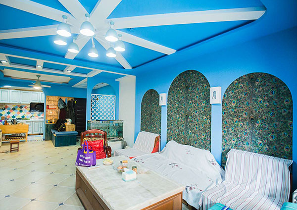 硅藻泥加盟，品牌和廠家到底有多重要