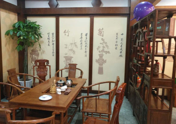 在競爭激烈的市場中，硅藻泥企業要如何發展？