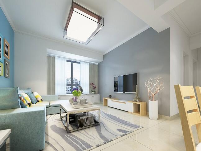 壁紙、乳膠漆、硅藻泥三分天下：墻面材料哪個強？