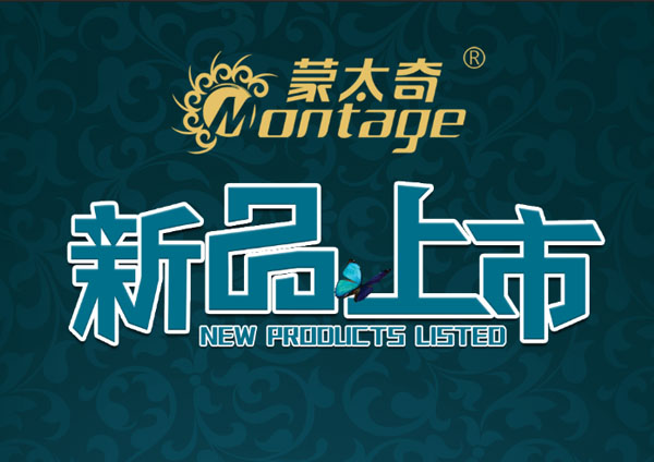掌握核心科技 解決行業痛點-----蒙太奇新品發布