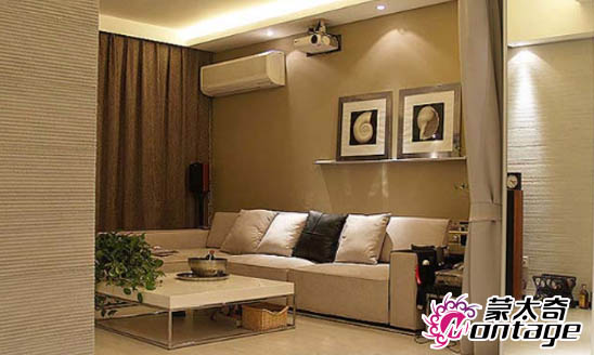 夏季高溫炎熱 硅藻泥壁材提防室內裝修污染