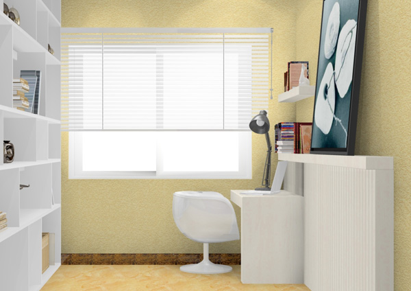 使用硅藻泥背景墻裝修，有哪些優勢