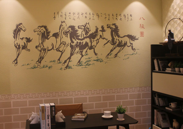 如何銷(xiāo)售推廣 硅藻泥